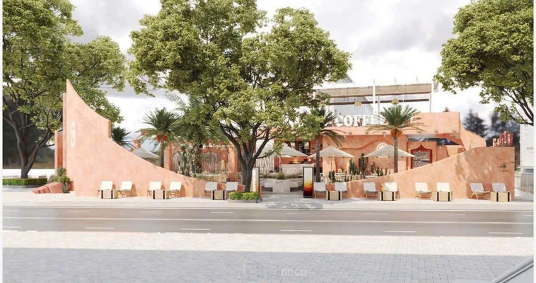 SUNVIEW COFFEE - KĐT Lavilla Trần Anh