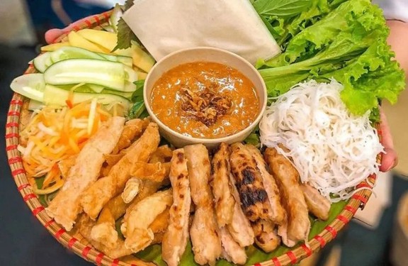 Góc Cà Phê - 75 Hoàng Quốc Việt
