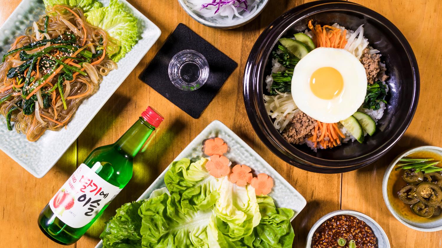 Migac The Guk Bap - Phú Mỹ Hưng ở Quận 7, TP. HCM | Foody.vn