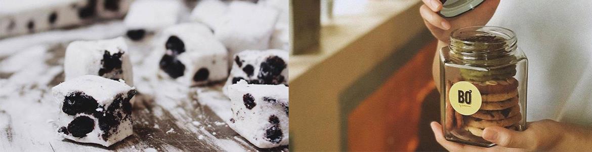 Bơ By Butterman - Nguyễn Gia Trí