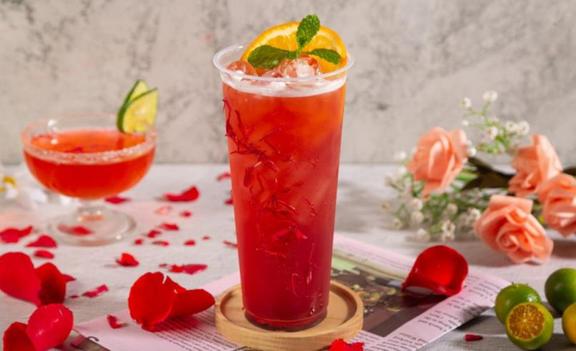 Floyd's Rooftop Cafe - Trịnh Công Sơn