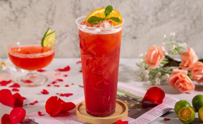 Floyd's Rooftop Cafe - Trịnh Công Sơn