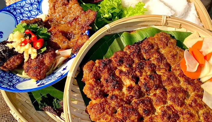 Bún Chả Việt - Bún Chả & Cơm Tấm - An Khánh