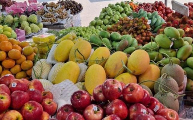 Trái Cây Tươi Cắt Sẵn Hồng Thảo - 39 Hoàng Ngọc Phách