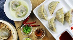 Sủi Cảo Cát Tường - Ẩm Thực Trung Hoa - 139 Hồ Nghinh