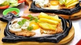 Bò Né Chị Hai Sài Gòn - Xô Viết Nghệ Tĩnh