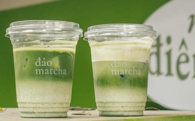 Đảo Matcha - 38 Bùi Tá Hán