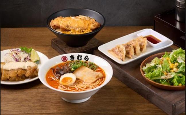 Ramen Kimura - Mì Ramen & Curry - Thống Nhất