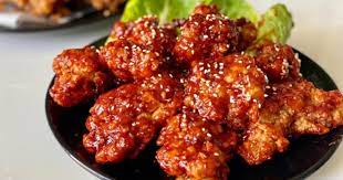 Bada Đồ Ăn Hàn Quốc - Long Biên