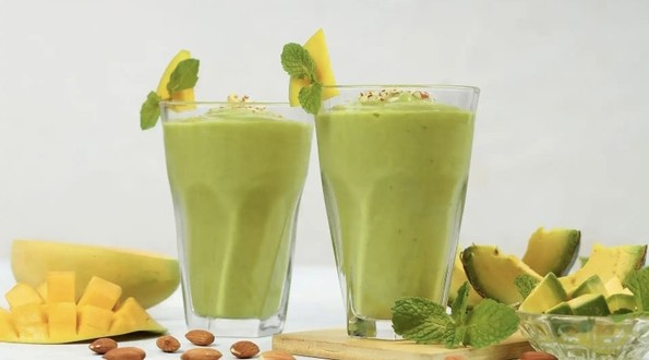 Coffee Starlight - Trà, Nước Ép & Sinh Tố