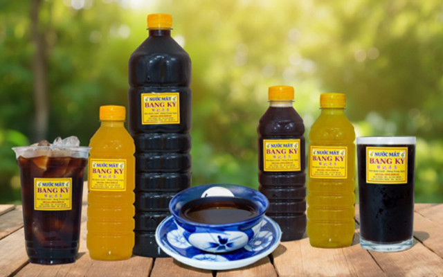 Nước Mát Bang Ký 帮記凉茶 - Chợ Lớn (Phạm Đình Hổ) ở Quận 6, TP. HCM | Foody.vn