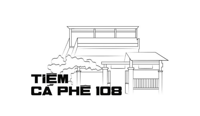 Tiệm Cà Phê 108 - Điện Biên Phủ
