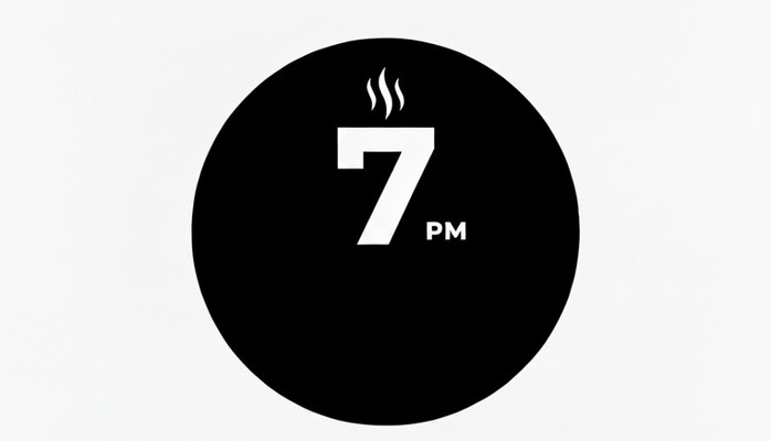 7 PM - Nước Trái Cây - Bình Giã - close