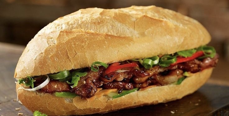 Bánh Mì Cô Hiền Sài Gòn - 166 Tuyên Quang