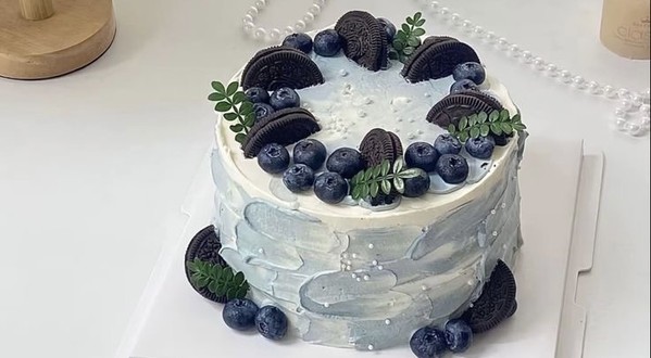 Bánh Kem Ngon 24/7 - Đồng An