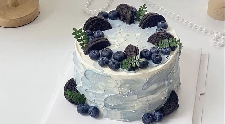 Bánh Kem Ngon 24/7 - Đồng An