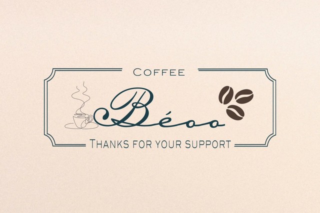 Béoo Coffee