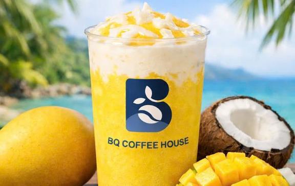 BQ Coffee House