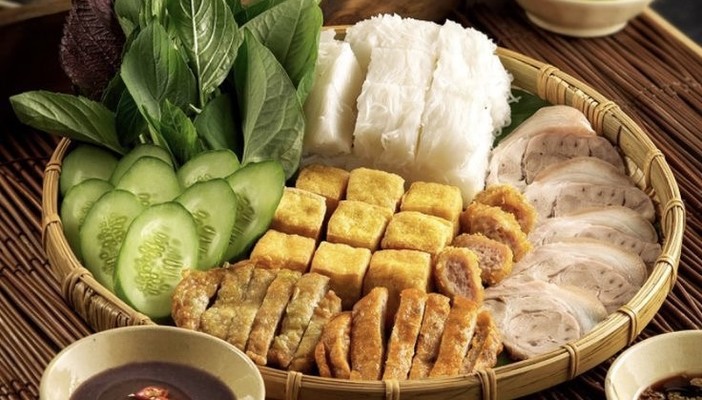 Bún Đậu 1988 - Phú Chánh