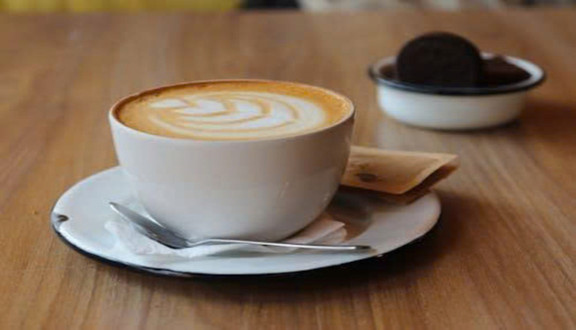 TNT Zone Cafe - KDC Trung Sơn