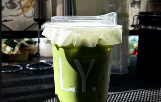 Tiệm Trà LY - Milo Dầm - Trần Hưng Đạo