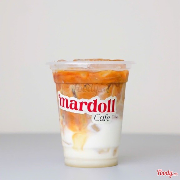 Mardoll Cafe – Hàng Chuối
