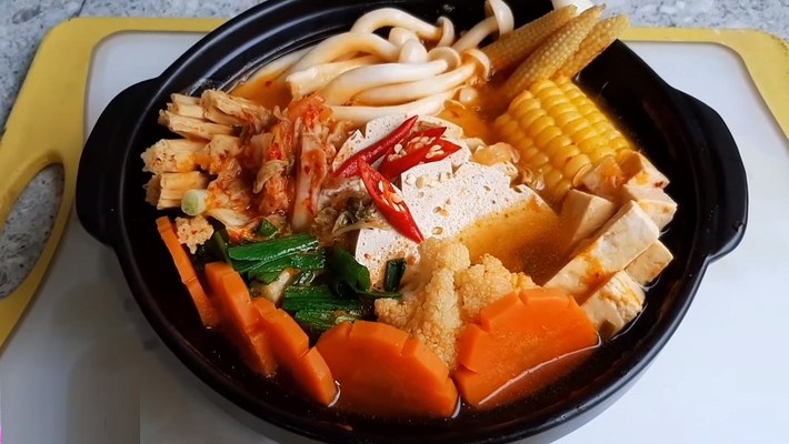 Mộc Nhiên - Nguyễn Chí Thanh