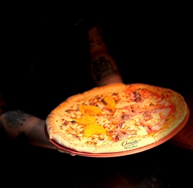 Ovenista - Authentic European Cuisine - Phú Mỹ Hưng