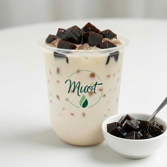 Mướt - Tạ Uyên