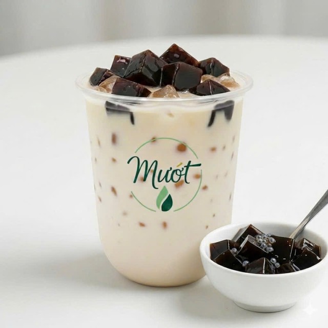 Mướt - Tạ Uyên