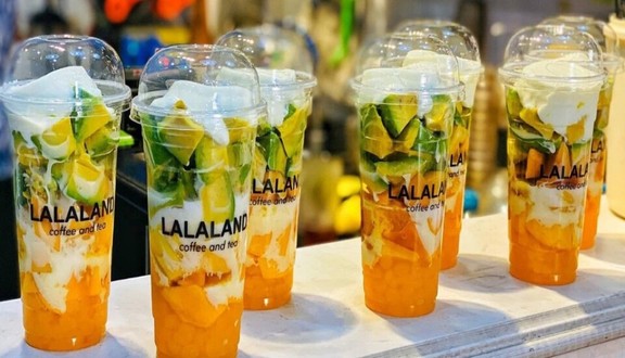 LALABOLA - Chu Văn An