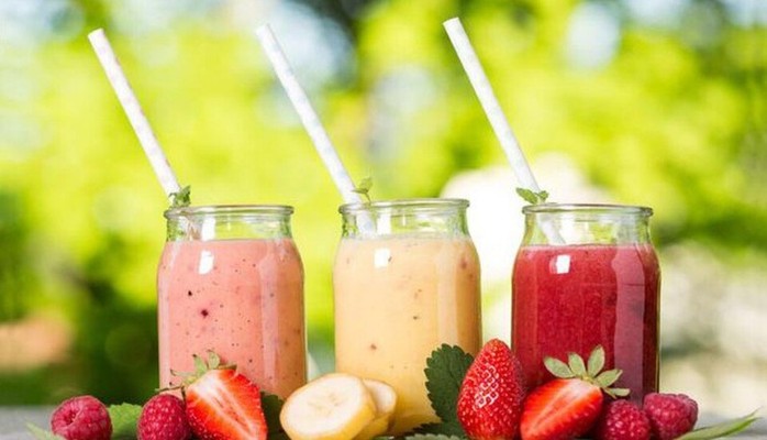 Sóc Fruit - Sinh Tố & Nước Ép - Bùi Xương Trạch