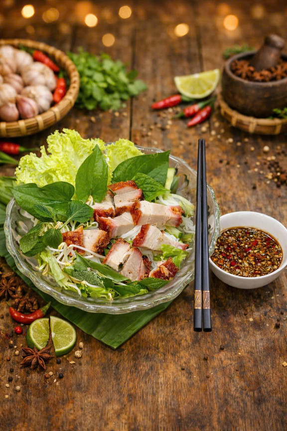 Cô Thảo Miền Tây