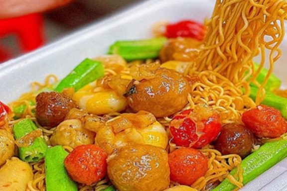 S - Healthy Food