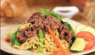 Tiệm Phúc Ngân - Cơm Cuộn, Cơm Suất & Trà Sữa