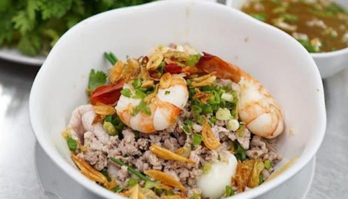 Thành Đạt - Hủ Tiếu Nam Vang - Huỳnh Tấn Phát