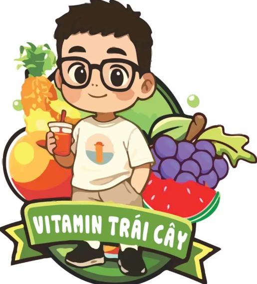 Vitamin Trái Cây