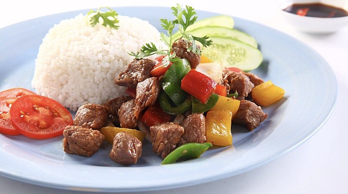 Quán Cô Loan - Cơm Văn Phòng, Mỳ Cay & Ăn Vặt - Trần Nguyên Hãn