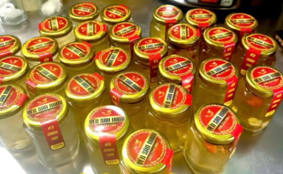 Yến Sào NaMi - Yến Chưng Nóng - Nguyễn Khoái