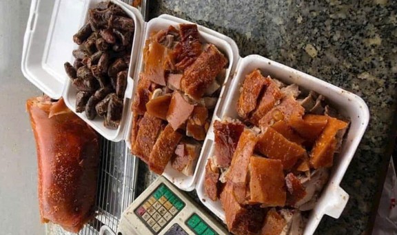 Heo Quay Lạng Sơn 68