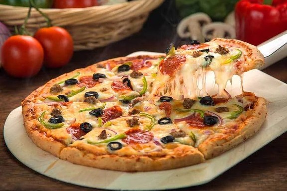 Pizza Pi - 51 An Thượng 21