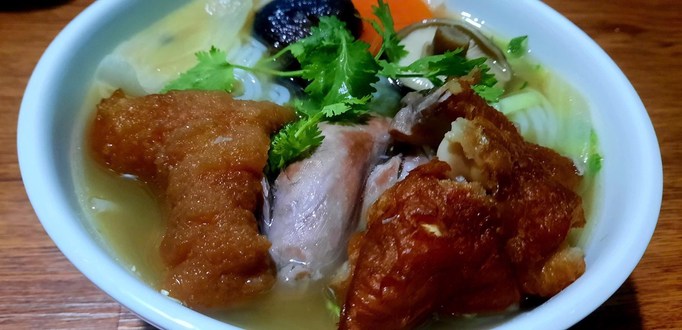 Quán Ăn Ngọc Nhung - Tôn Đức Thắng