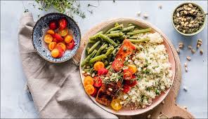 Torima Healthy Food - Dương Hiến Quyền