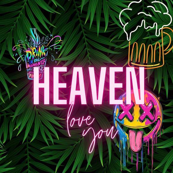 1H Lunchbox By HEAVEN