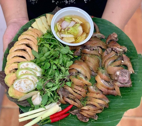 Hoàng Mập - Nhậu Bình Dân