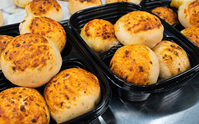 HẺM XÉO - TRẦN NAM PHÚ