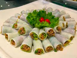 Bếp Xanh Vegetarian - Món Chay Thanh Đạm