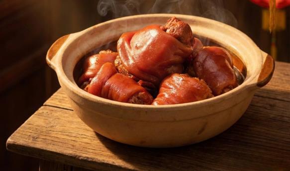 LONG GIANG GIÒ HEO - 677 Nguyễn Trãi