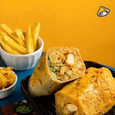 Tiệm Bánh Nhà Bông - Bánh Tacos - 69 Hoàng Tăng Bí