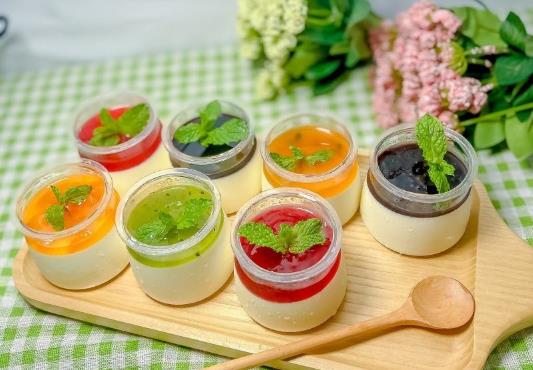 Tiramisu - Gò vấp